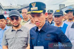 Pemkab Aceh Barat wajibkan ASN shalat berjamaah