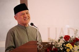 PP Muhammadiyah dukung pengangkatan Soeharto sebagai pahlawan nasional