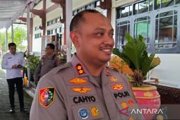 Polisi periksa saksi kasus dugaan BBM tercampur air di Klaten