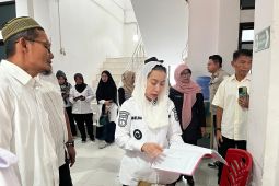 Pemkot Palu inspeksi kepatuhan pegawai usai libur Lebaran