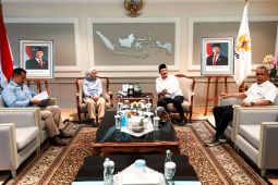 Mensos sebut usulan tanah untuk Sekolah Rakyat dari Pemda minimal 5 hektare