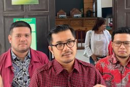 Tim kuasa hukum enggan jelaskan alasan staf Hasto mencabut gugatan praperadilan