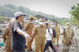 Seluruh lurah di Kota Bima diajak berwisata di TPA Oimbo