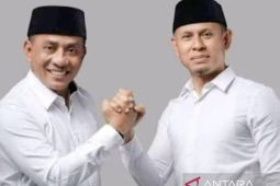 Gerbong mutasi di Pemkab Bima dibuka, paman dan ipar Wagub NTB diganti