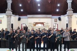 Pemkab Tabanan dan DPRD siapkan strategi hadapi tantangan dunia