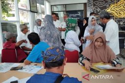 Sembilan ASN Pemkot Cirebon mangkir usai libur Lebaran