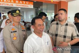 Kondisi korban terbakar akibat tersiram alkohol di Cirebon berangsur membaik