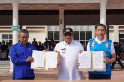 PLN dan Pemkab Takalar siap kolaborasi mewujudkan swasembada pangan