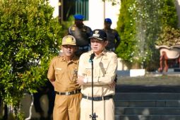 Respon kejadian jenazah dibawa mobil pick up, Bupati OKU tegaskan perlu peningkatan pelayanan