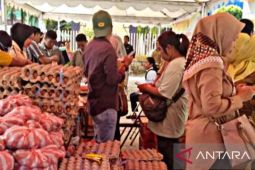 BI: Maluku  Inflasi 1,72 persen pada Maret 2025