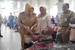 Bupati Kobar: Penambahan ruang kelas III di RSUD Sultan Imanuddin sedang diupayakan