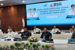 Gubernur Sulut siap jadi "Marketing" BSG