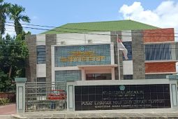 JCH Rejang Lebong tergabung di Kloter 3 Embarkasi Padang