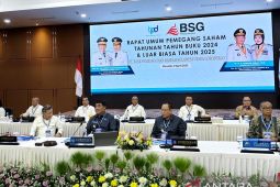 Pemprov Gorontalo berencana tambah modal Rp5 miliar ke Bank SulutGo