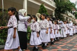 Psikolog tekankan perlunya siapkan mental anak sebelum kembali sekolah