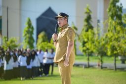 Bupati-Morowali: Penggunaan kendaraan dinas jangan disalahgunakan