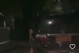 Kemhan telusuri pengendara mobil dinas diduga bertransaksi dengan seorang PSK