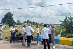 Ketua DPRD Belitung sayangkan kawasan embung ditimbun untuk perumahan