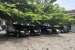 Pemkab Probolinggo kembali gunakan 190 mobil dinas usai libur Lebaran