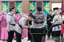 Polhukam kemarin dari Kapolda tekankan integritas hingga Pokir DPRD