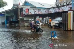 Banjarmasin harus benahi drainase di daerah rawan banjir