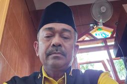 Saifullah Nasution : Saya siap maju Ketua DPD Golkar Sumut pada Musda 2025