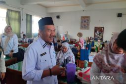 Pemkot Bengkulu tidak temukan guru tambah libur usai Idul Fitri