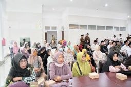 Calon haji Lombok Utara dijadwalkan berangkat 2 Mei 2025