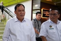 Anggota Komisi VII sebut ada peningkatan signifikan pelayanan kereta api