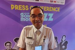 Manggarai Barat melakukan persiapan Gerakan Wisata Bersih Labuan Bajo