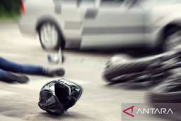 Viral! Sopir bus yang ugal-ugalan dan nabrak kendaraan lain di Bekasi, kini diperiksa polisi