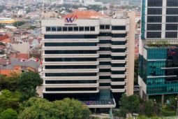 Utang Waskita Karya turun 17,5 persen pada 2024