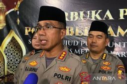 Penyebab kematian mahasiswa UKI harus menunggu hasil autopsi
