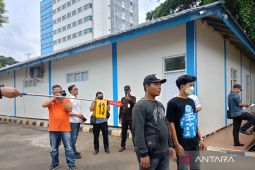 Polisi telah periksa 44 saksi untuk dalami kasus kematian mahasiswa UKI