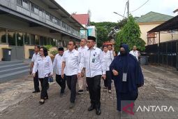 Perlu kampanye masif prosedur bekerja ke luar negeri