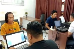 Polisi ungkap motif pelaku penganiaya penjaga tambak di Surabaya