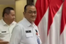 Pemprov Sumsel tingkatkan  daya saing koperasi