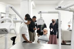 FKG UMPR siap evaluasi lapangan pembukaan dua prodi