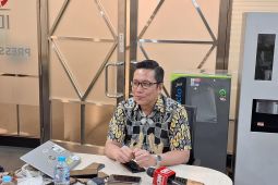 BEI memastikan kinerja emiten pasar modal tumbuh kuat meski IHSG melemah