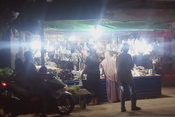 Tarif listrik yang kembali normal ikut picu inflasi