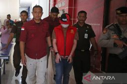 Kejati Aceh tangkap tersangka korupsi pertanahan Aceh Jaya