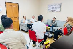 Pemkab Sigi pastikan pembangunan infrastruktur tetap menjadi prioritas