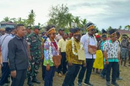 John Rettob: Pendidikan penting wujudkan kesejahteraan masyarakat