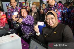 Pemkab Tangerang buka layanan kependudukan di tingkat kantor kecamatan