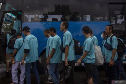 Pemerintah gagalkan penyelundupan calon enam pekerja migran ke Malaysia dan Jepang
