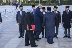 Presiden Prabowo ajak Turki perkuat investasi Infrastruktur dan kesehatan di RI