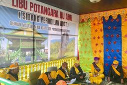 Fuad Plered disanksi adat buntut penghinaan Guru Tua