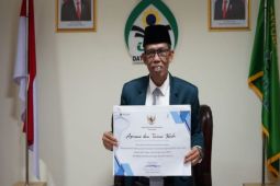 Rektor UIN Datokarama Palu ajak tingkatkan mutu kampus raih akreditasi unggul