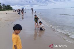 Dispar Kaltim:  Perputaran uang di DTW selama lebaran Rp48,06 miliar