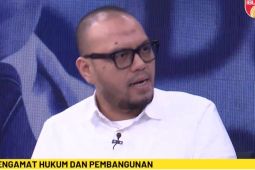 Pengamat: Pernyataan Presiden sinyal kuat urgensi RUU Perampasan Aset